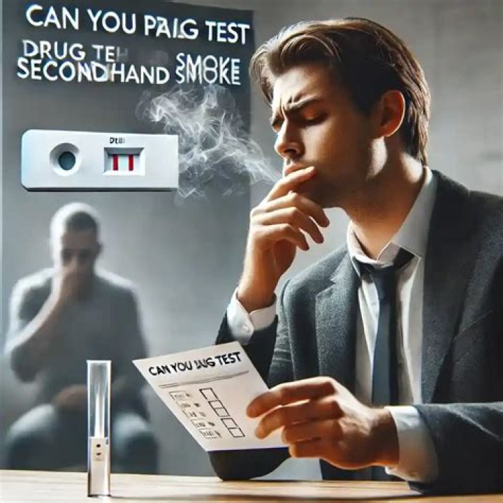 What happens if I fail the MTA drug test