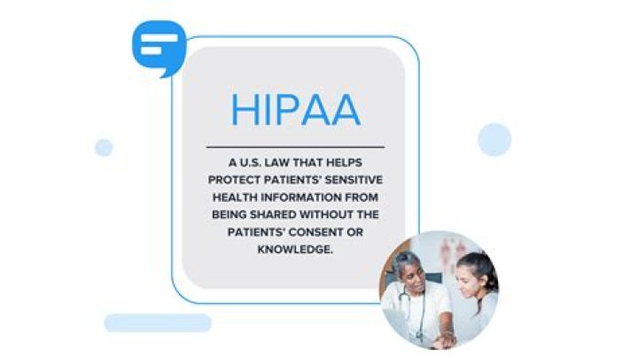 What Hipaa simplified