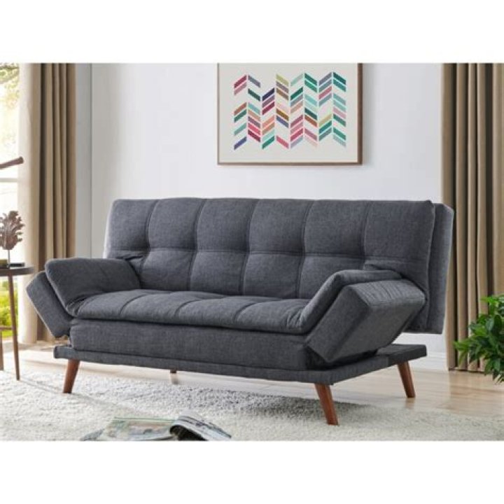 What is a CLIC CLAC sofa bed