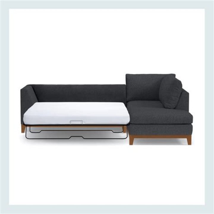 What is a comfortable sleeper sofa