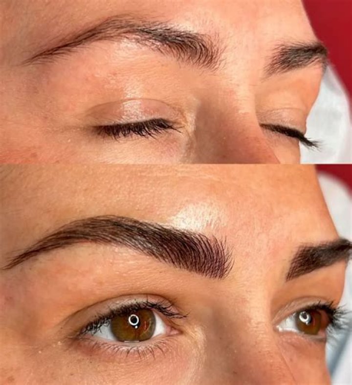 What is a cosmetic tattoo artist