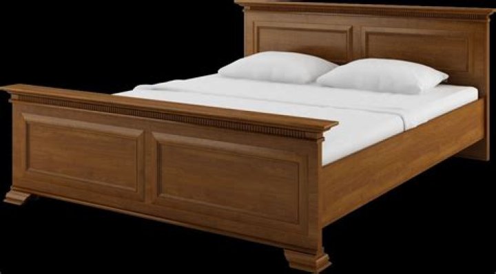 What is a European queen bed