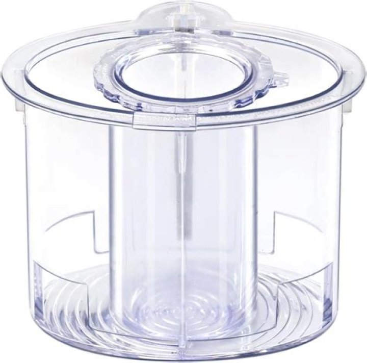 What is a food pusher