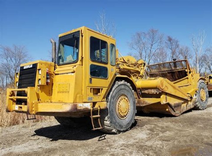 What is a hog scraper used for