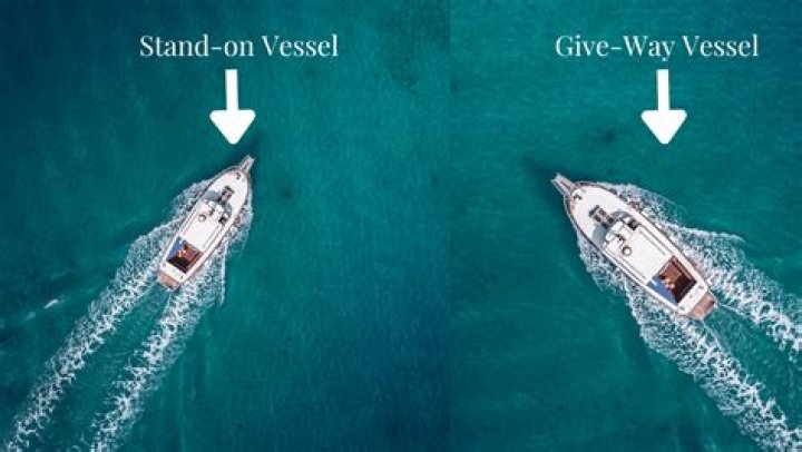 What is a king vessel