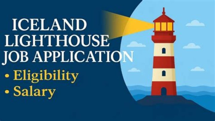What is a lighthouse keepers job