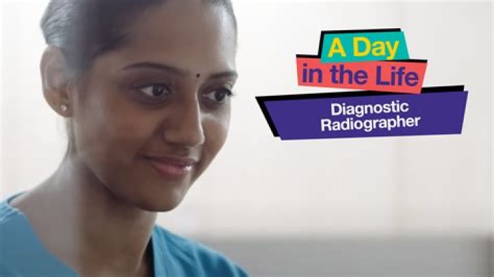 What is a limited radiographer