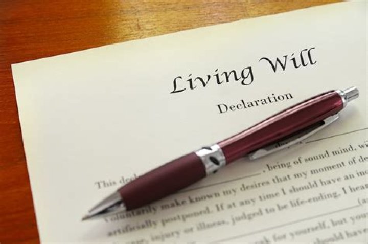 What is a living will and why is it important