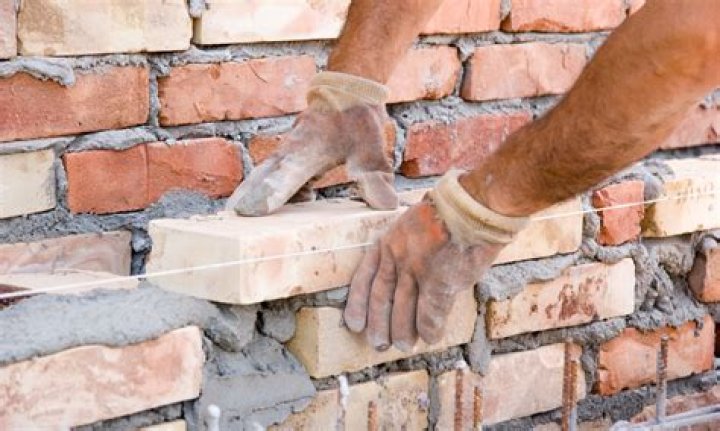 What is a masonry contractors