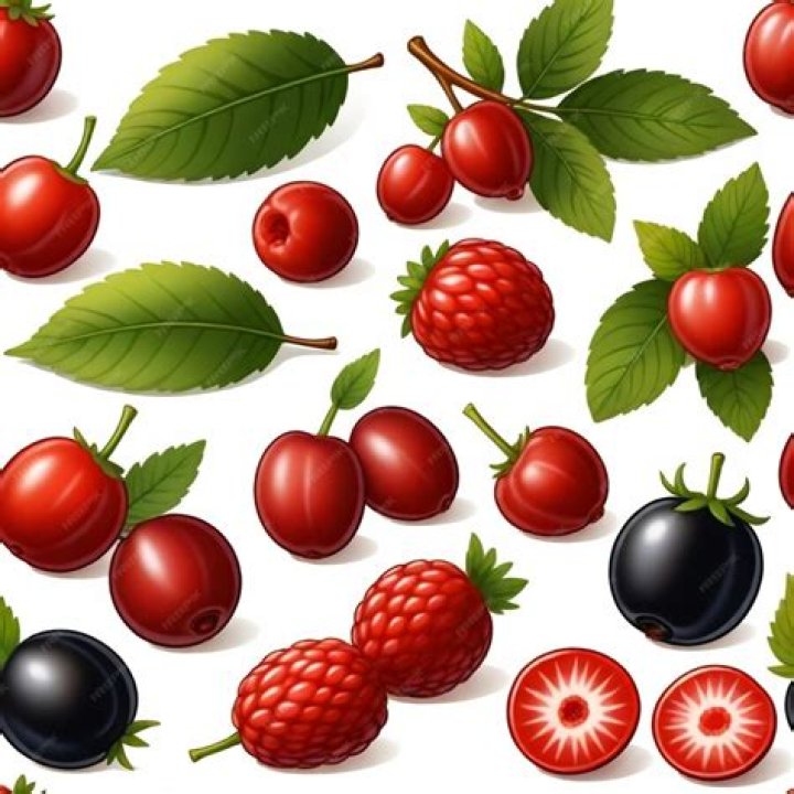 What is a Nectarberry