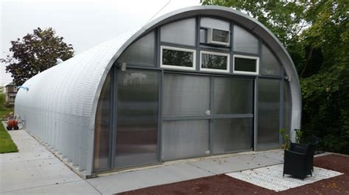 What Is A Quonset - How To Discuss