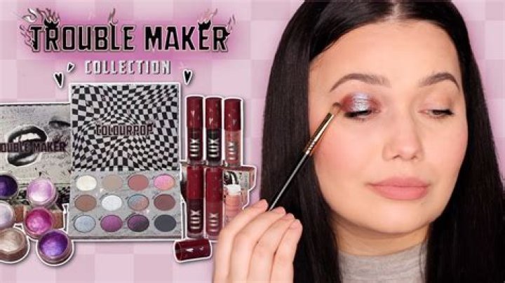 What is a troublemaker