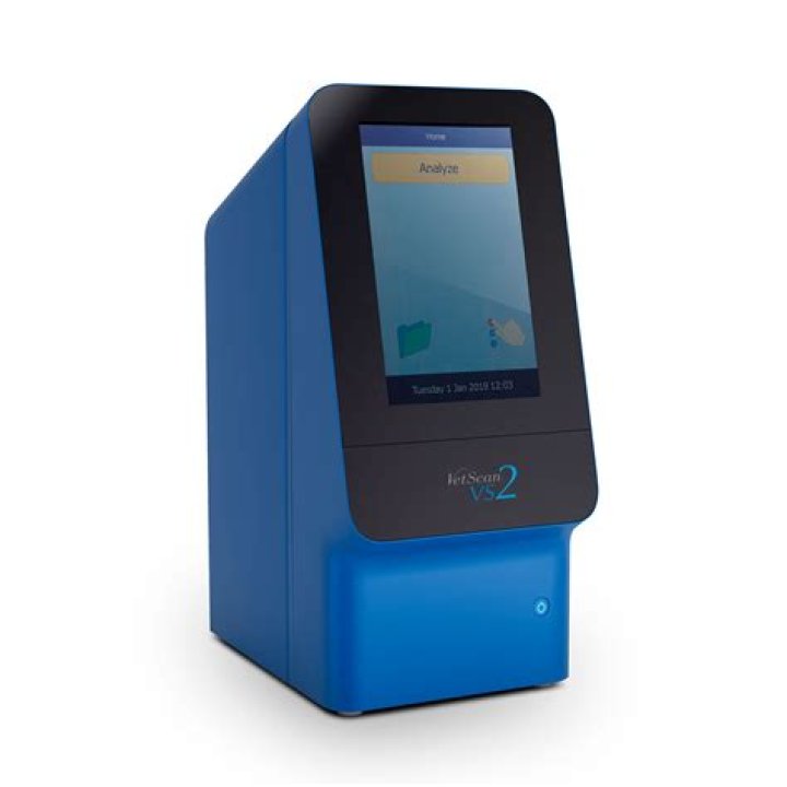 What is a Vetscan