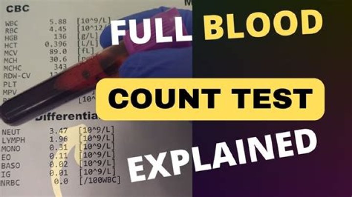What is ABL in blood test