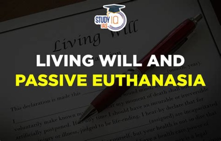 What is active and passive euthanasia