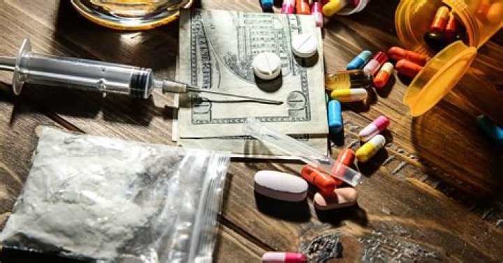 What is aggravated possession of drugs Ohio