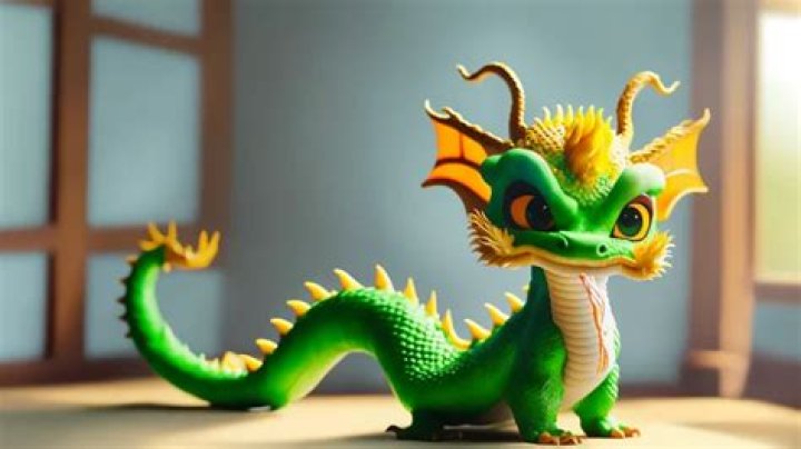 What is an earth dragon