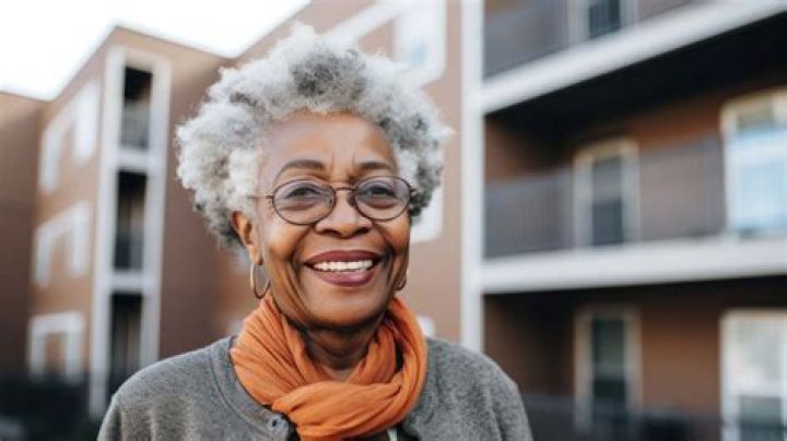 What is an independent living facility