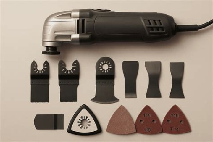 What is an oscillating tool used for