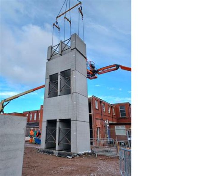 What is base lift in construction