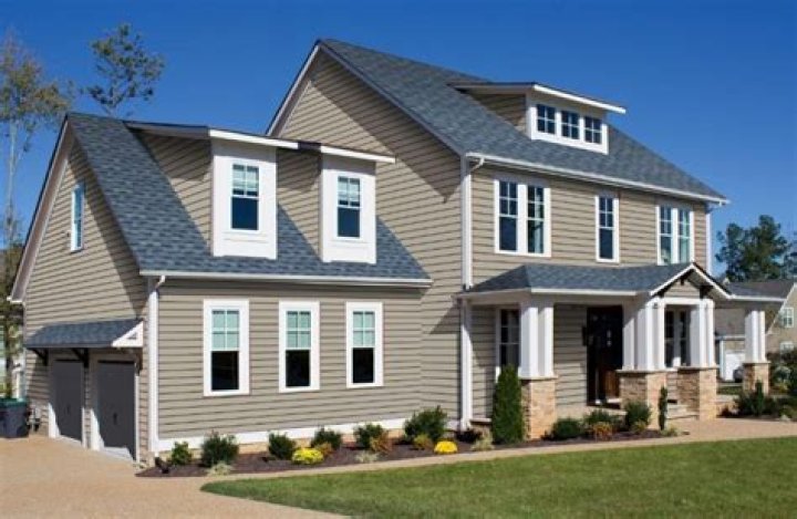 What is CertainTeed icon siding made of