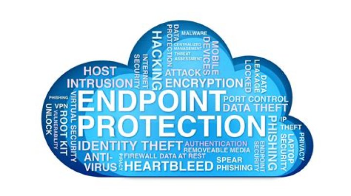 What is cloud endpoint protection