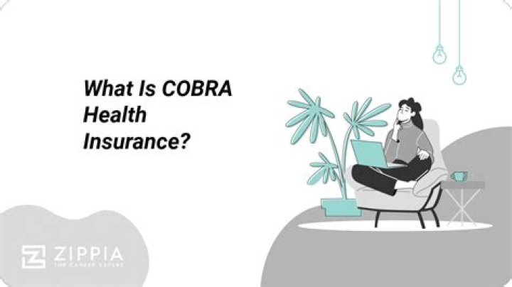 What is cobra insurance? - How To Discuss
