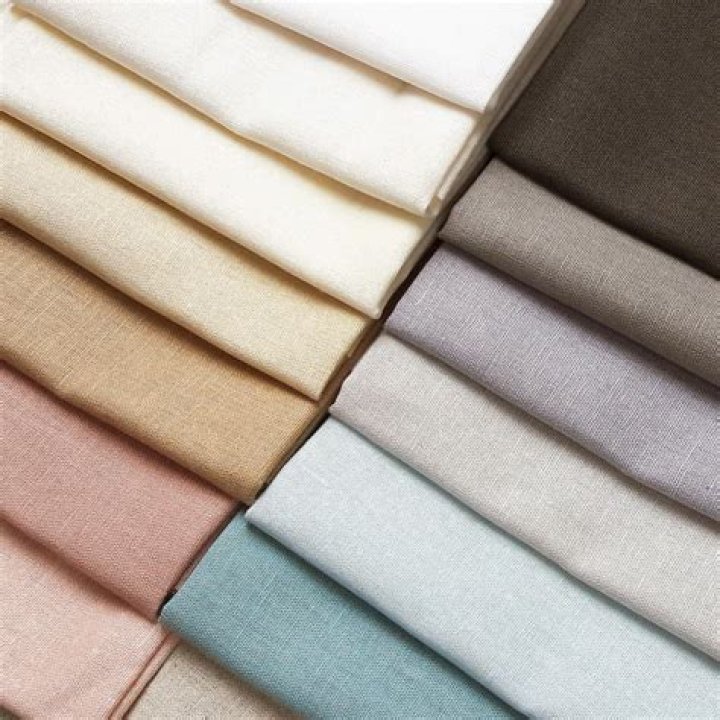 What is Essex linen