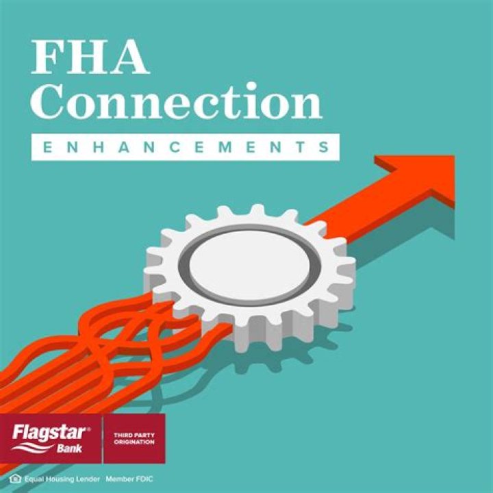What is FHA connection used for