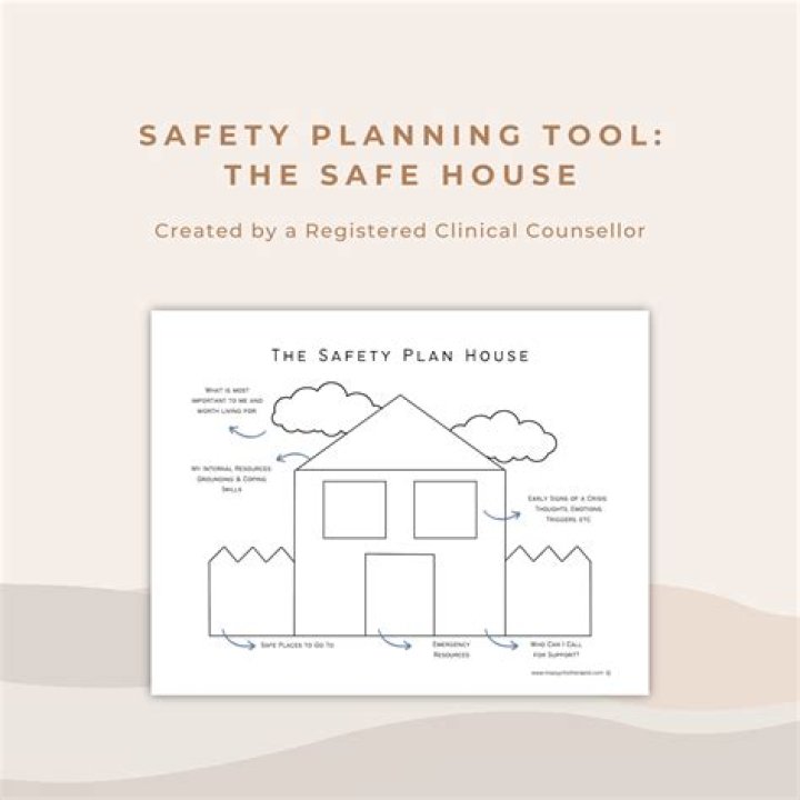 What is get home safe Ma about