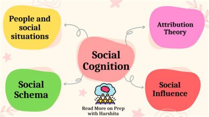 What is implicit social cognition