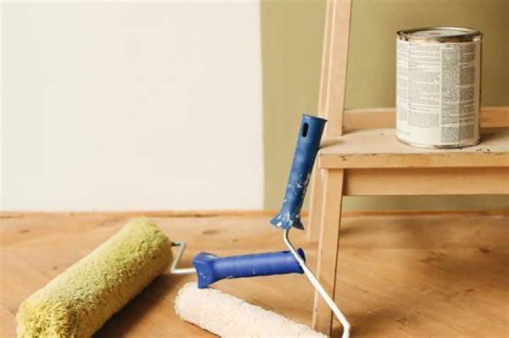 What is interior paint