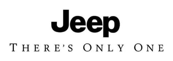 What is Jeeps slogan