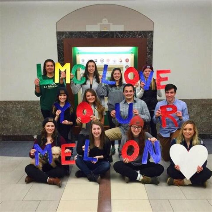 What is love your melon campus crew