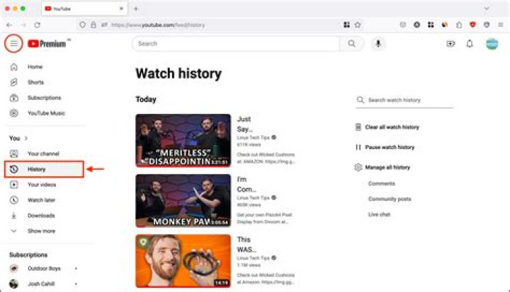 What Is M Youtube - How To Discuss