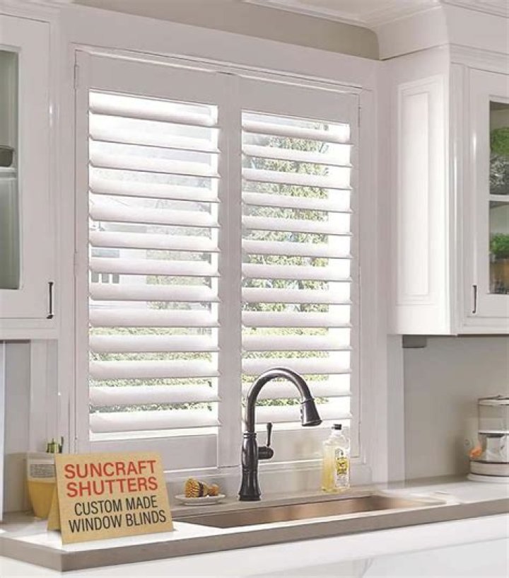 What is more expensive shutters or blinds
