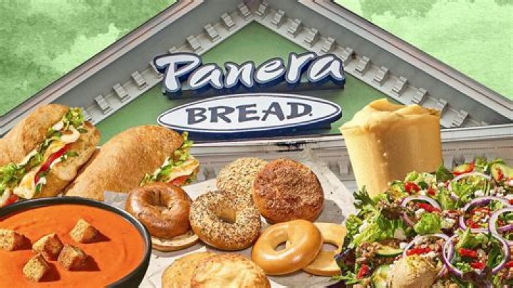 What is Panera Bread slogan