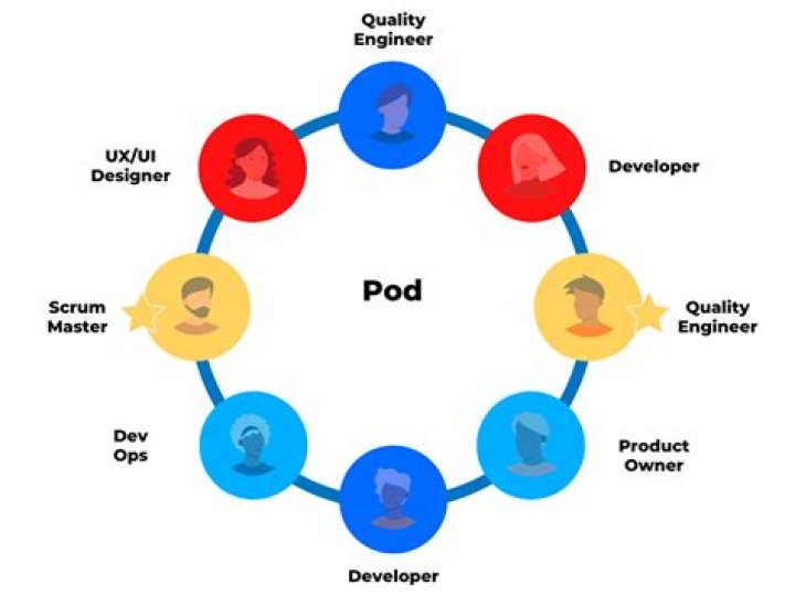 What is POD model