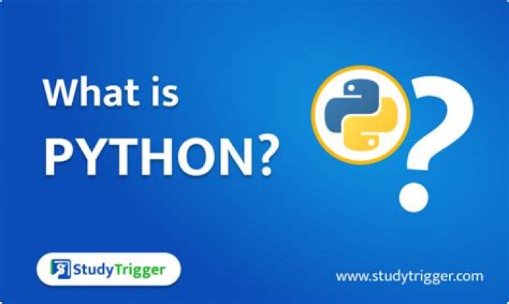 What is Python logger