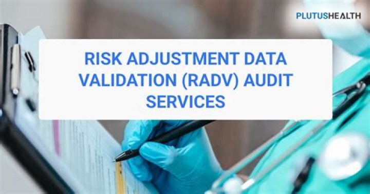 What is RADV audit