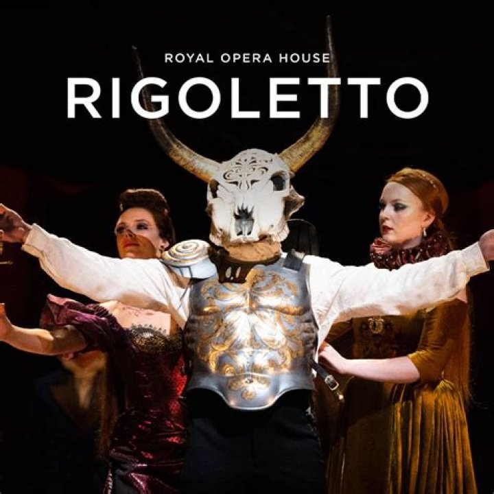 What is Rigoletto about short
