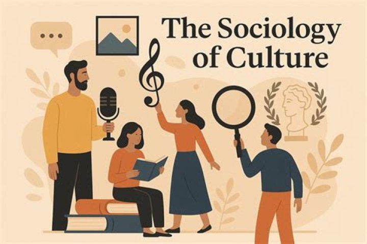 What is sub culture in sociology