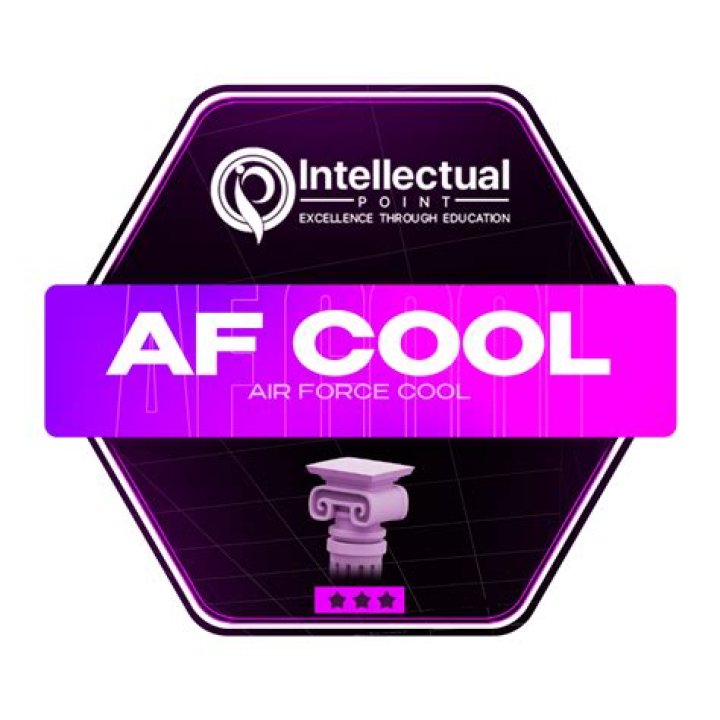 What is the AF Cool program