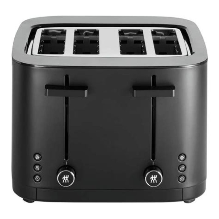 What is the best 4 slice toaster