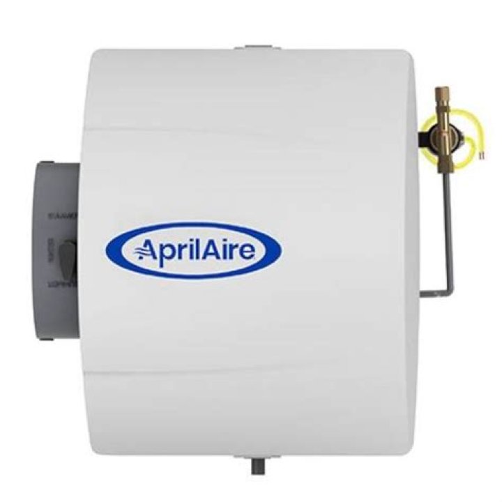 What is the best Aprilaire humidifier