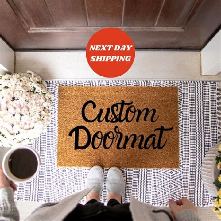 What is the best doormat to buy