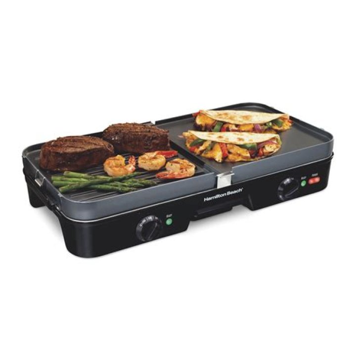 What is the best electric griddle to buy