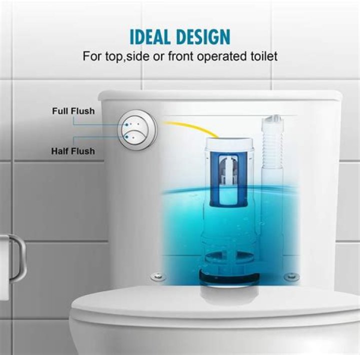 What is the best flushing American Standard toilet