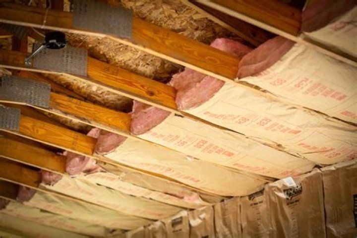 What is the best insulation for new construction