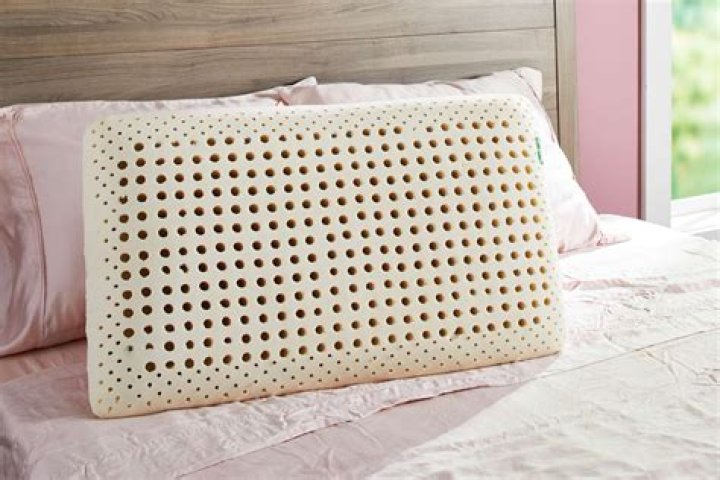 What is the best latex pillow to buy